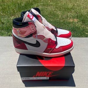 Jordan 1 High “Next Chapter” Size 6.5M/W8 Ready To Ship